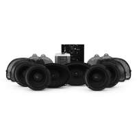 Rockford Fosgate HD14CVO-FASE3