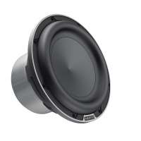 Hertz ML 2000.3 - 700 Watt RMS vermogen - 4 Ohm impedantie