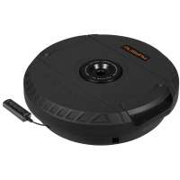 Musway MW1000A - 150 Watt RMS vermogen reservewiel behuizing