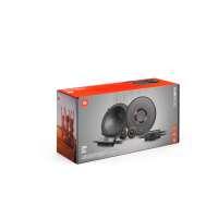 JBL Club Gen3 64FSL 6.5'' (16cm) Speaker Set Coaxial Shallow – East Car