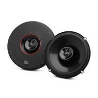 JBL Club GEN3 64 - 2x 60 Watt RMS vermogen - 3 Ohm impedantie - INCLUSIEF 10 meter 2x1,5mm2 luidsprekerdraad