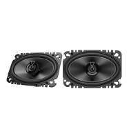 JBL Club GEN3 644F - 2x 40 Watt RMS vermogen - 3 Ohm impedantie