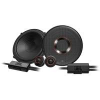 JBL Club GEN3 64CSQ - 2x 95 Watt RMS vermogen - 3 Ohm impedantie