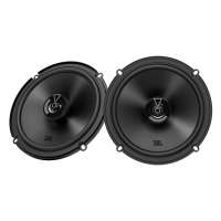 JBL Club GEN3 64F SL - 2x 55Watt RMS - 3Ohm impedantie - INCLUSIEF 10 meter 2x 1,5mm2 luidsprekerdraad