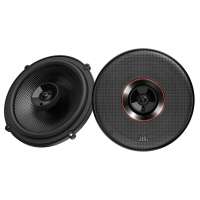 JBL Club GEN3 64SQ - 2x 75 Watt RMS vermogen bij 3 Ohm impedantie