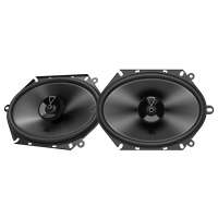 JBL Club GEN3 864F - 2x 60 Watt RMS - 3 Ohm impedantie