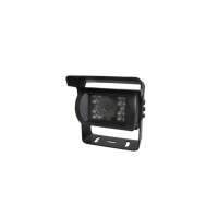 Necom NE-629 Camper / Truck opbouw camera zwart