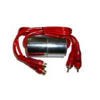 Necom SIA-P40 Ontstoringsfilter RCA