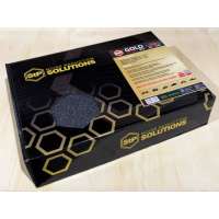 StP - Doorkit Gold - dempingset inclusief Roller