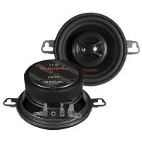 MUSWAY ME32 - 2x 50Watt RMS - 3 Ohm