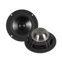 MUSWAY MG3M - 2x60 Watt RMS - 4 Ohm impedantie