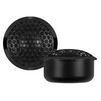 MUSWAY MG6.2T - 2x 125WAtt RMS - 4 Ohm impedantie
