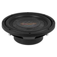 MusWay MWS1022 - 300 Watt RMS vermogen - 2+2 Ohm impedantie