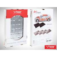 Vibe ANTIVIBE DBP-v6 - Bassboost upgrade dempingspakket