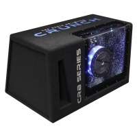 Crunch CRB501 - 500Watt RMS - 4 Ohm impedantie