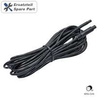 Ampire AK1023 - camera verlengkabel 4-pin - 7 meter