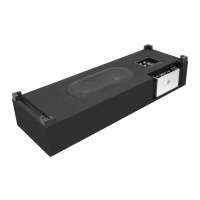 ESX DBX600Q + ESX QM500.4 versterker- 300 Watt RMS vermogen + 2x 80 Watt RMS vermogen voor luidsprekers