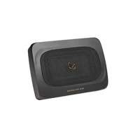 Infinity BassLink MINI - actieve underseat subwoofer - 100 Watt RMS vermogen