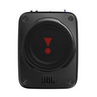 JBL BassPro Lite - actieve underseat subwoofer - 100 Watt RMS vermogen