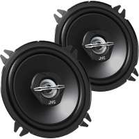 JVC CS-J520X - 2x 30 Watt RMS vermogen - 4 Ohm impedantie