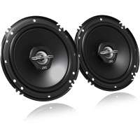JVC CS-J620X - 2x 30 Watt RMS vermogen - 4 Ohm impedantie - ideaal voor Japanse auto's