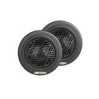 ETON GRAPHIT 28 -  28 MM HIGH-END TWEETER - 2x 120 Watt RMS vermogen - 4 Ohm impedantie