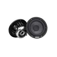 ETON GRAPHIT 80 – 8CM MIDRANGE - 2x 25 Watt RMS vermogen - 4 Ohm impedantie