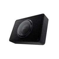 Hertz MPBX300S2 - 500 Watt RMS  vermogen - 2 Ohm impedantie