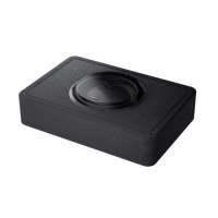 Hertz MPBX250S2 - 500 Watt RMS vermogen - 2 Ohm impedantie
