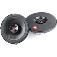 JBL Club 622 - 2x 60 Watt RMS vermogen - 3 Ohm impedantie - INCLUSIEF 10 meter 2x1,5mm2 luidsprekerdraad