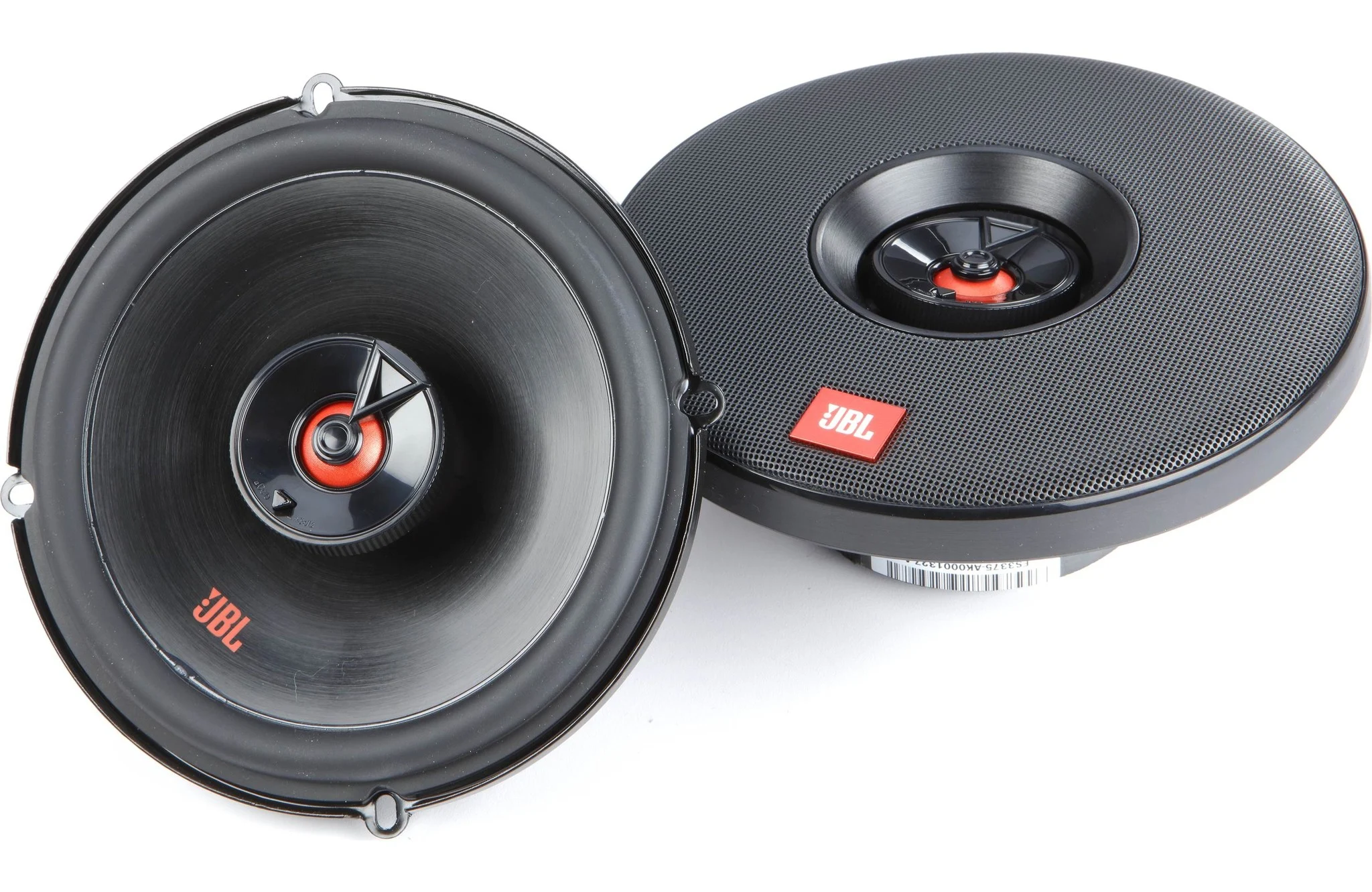 JBL Club 622 – 2x 60 Watt RMS vermogen – 3 Ohm impedantie – CaRadio