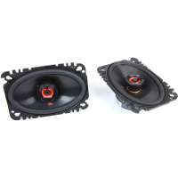 JBL Club 6422F - 2x 40 Watt RMS vermogen - 3 Ohm impedantie