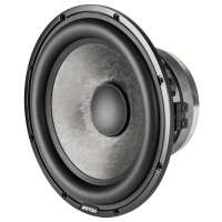 ETON Graphit 10-4 25 cm - 2x4 Ohm - 600 Watt RMS