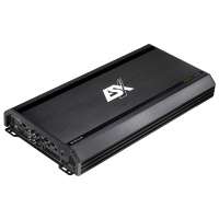 ESX SXE250.4 - 4x 150/250 Watt RMS vermogen bij 4/2 Ohm