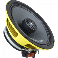Ground Zero GZCF 6.5SPL-NEO - 100Watt RMS - 4Ohm