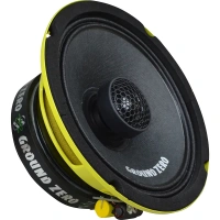 Ground Zero GZCF 6.5SPL - 100Watt RMS - 4Ohm
