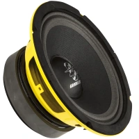 Ground Zero GZCK 165SPL - 100Watt RMS - 4Ohm impedantie
