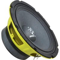 Ground Zero GZCK 200XSPL - 150Watt RMS - 4Ohm impedantie