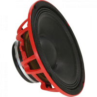 Ground Zero GZCM 8.0N-PROX - 2x 300Watt RMS - 4Ohm