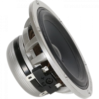 GZHM 80 - 2x 50Watt RMS - 4Ohm