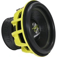 GroundZero GZHW 30XSPL-D1 - 1500 Watt RMS