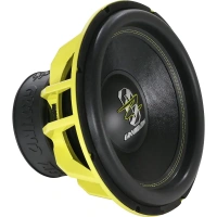 GZHW 38XSPL-D1 - 1500 Watt RMS -2x1 Ohm