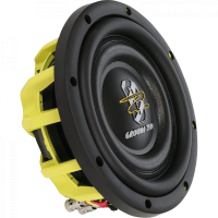 GZHW 8SPL-D2 VLAK -  500Watt RMS -