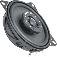 Ground Zero GZIF 4001FX - 2x 50 Watt RMS - 4Ohm - 30 mm diepte
