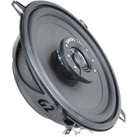 Ground Zero GZIF 5201FX - 4Ohm - 2x 60 Watt RMS - 37 mm diepte