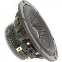 GZNM 80SQ-K 8cm middentoner - 4Ohm - 70Watt RMS