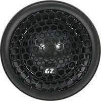 GZNT 28SQ 2,8 cm tweeter - 90Watt RMS - 4Ohm