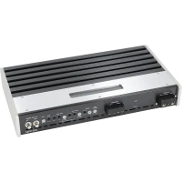 GZPA 2SQ 2-kanaals versterker - 4 Ohm - 2x 175Watt RMS
