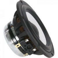 GZPM 80SQ-C 8cm middentoner - 4Ohm - 2x 70Watt RMS