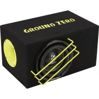 GZRB 20SPL - 1000 Watt SPL - 2x 2Ohm